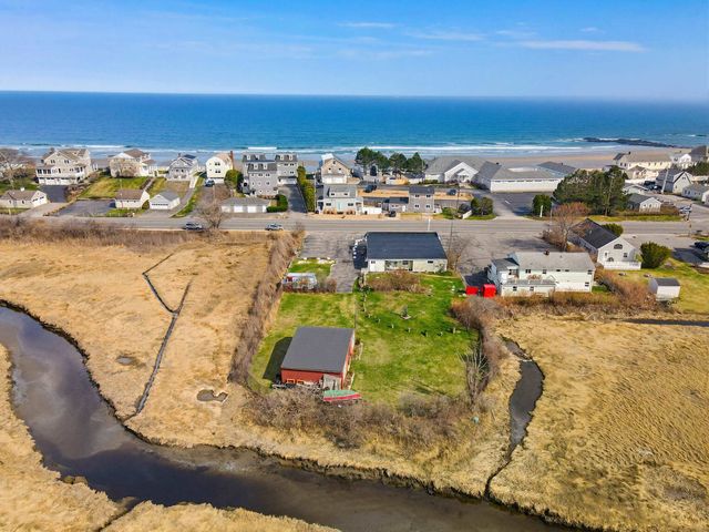 1191-1193 Ocean Boulevard, Rye, NH 03870