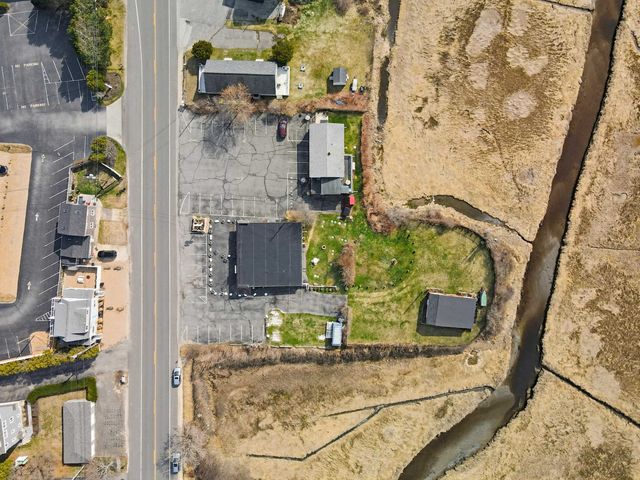 1191-1193 Ocean Boulevard, Rye, NH 03870