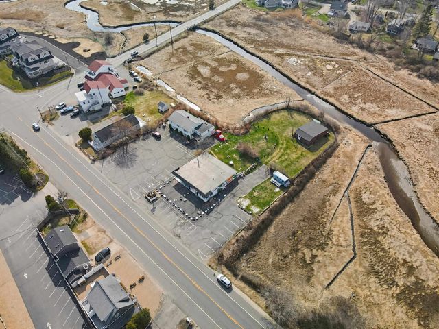 1191-1193 Ocean Boulevard, Rye, NH 03870