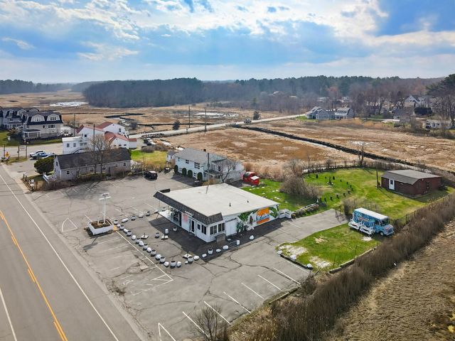 1191-1193 Ocean Boulevard, Rye, NH 03870