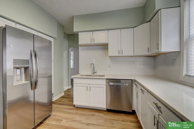 2331 S 8th Street, Omaha, NE 68108