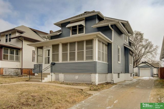 2331 S 8th Street, Omaha, NE 68108