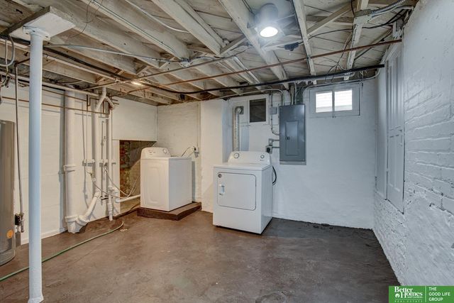 2331 S 8th Street, Omaha, NE 68108