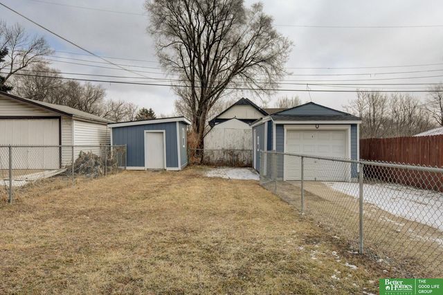 2331 S 8th Street, Omaha, NE 68108