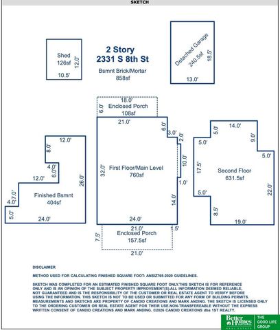 2331 S 8th Street, Omaha, NE 68108