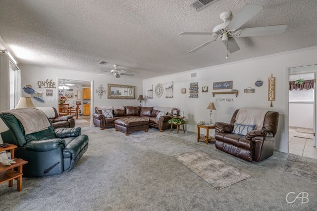 155 Lakeview Drive, Coleman, TX 76834