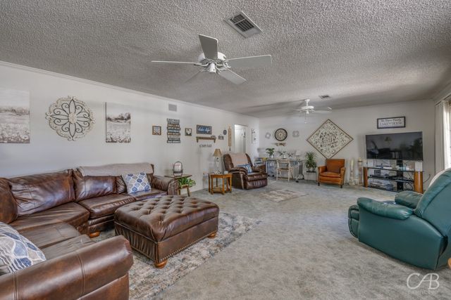 155 Lakeview Drive, Coleman, TX 76834