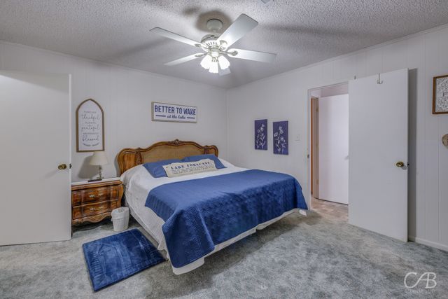 155 Lakeview Drive, Coleman, TX 76834