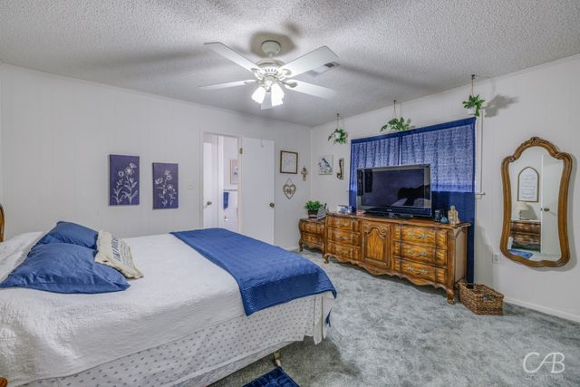 155 Lakeview Drive, Coleman, TX 76834