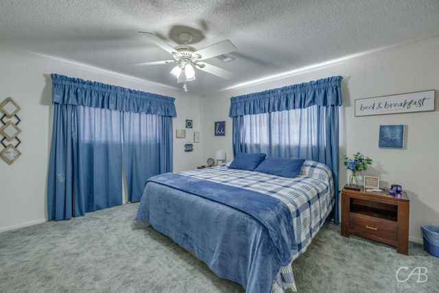 155 Lakeview Drive, Coleman, TX 76834