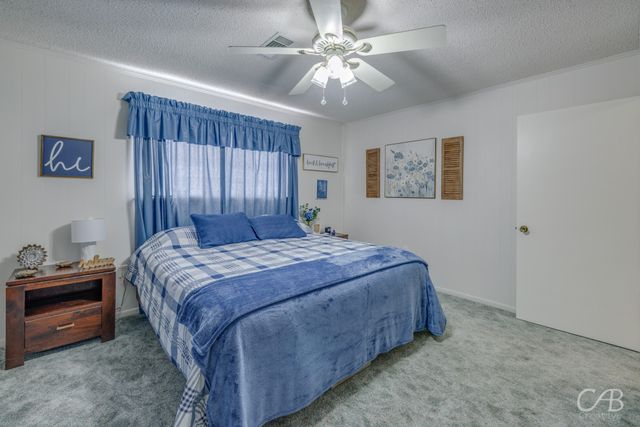 155 Lakeview Drive, Coleman, TX 76834