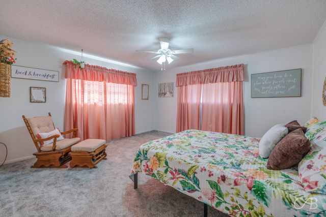 155 Lakeview Drive, Coleman, TX 76834