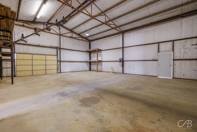 155 Lakeview Drive, Coleman, TX 76834