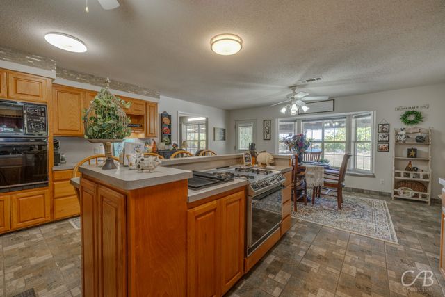 155 Lakeview Drive, Coleman, TX 76834