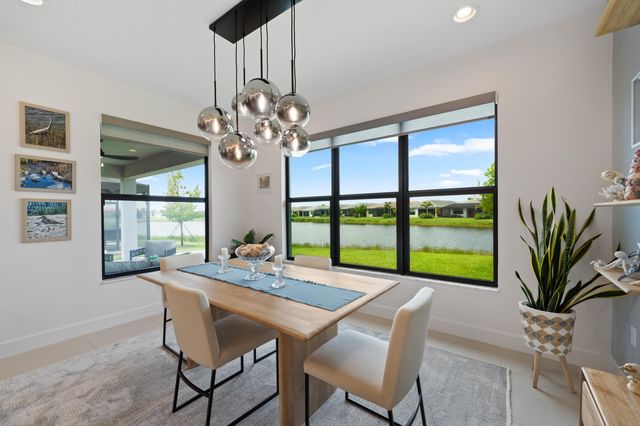 12454 SW Alongshore Drive, Port St. Lucie, Port St Lucie, FL 34987