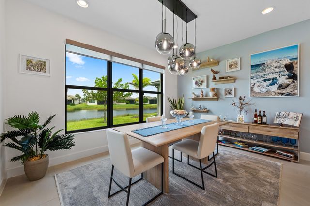 12454 SW Alongshore Drive, Port St. Lucie, Port St Lucie, FL 34987