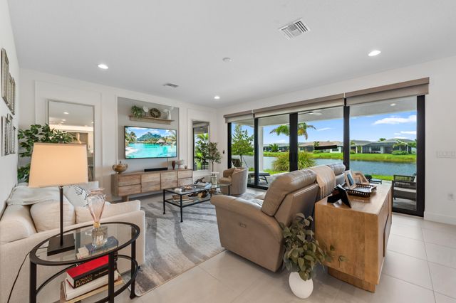 12454 SW Alongshore Drive, Port St. Lucie, Port St Lucie, FL 34987