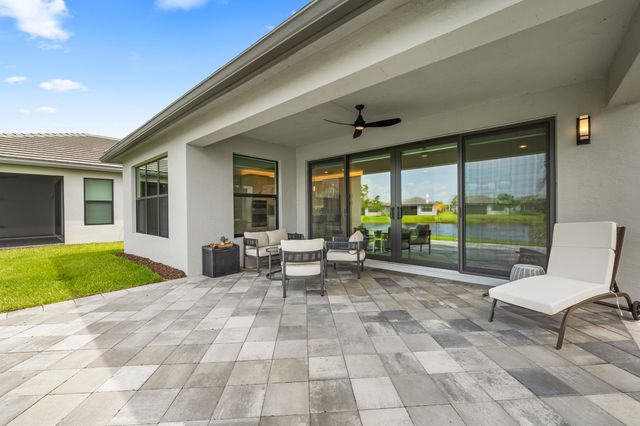 12454 SW Alongshore Drive, Port St. Lucie, Port St Lucie, FL 34987
