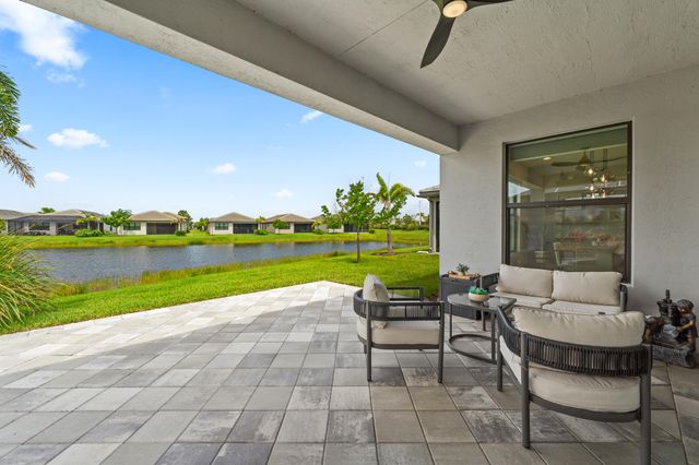 12454 SW Alongshore Drive, Port St. Lucie, Port St Lucie, FL 34987
