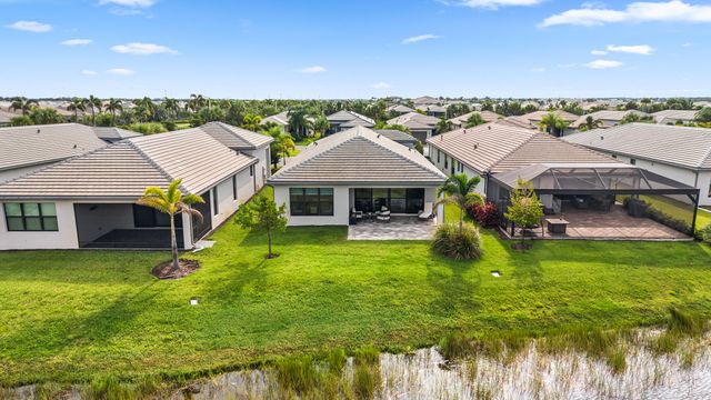 12454 SW Alongshore Drive, Port St. Lucie, Port St Lucie, FL 34987