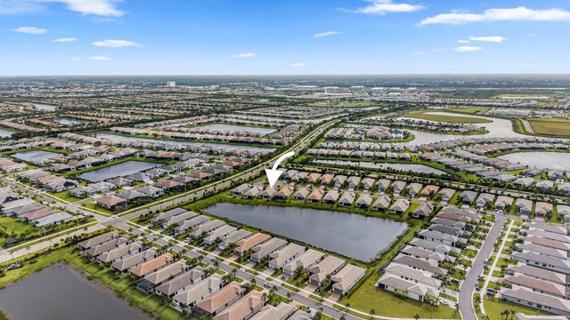 12454 SW Alongshore Drive, Port St. Lucie, Port St Lucie, FL 34987