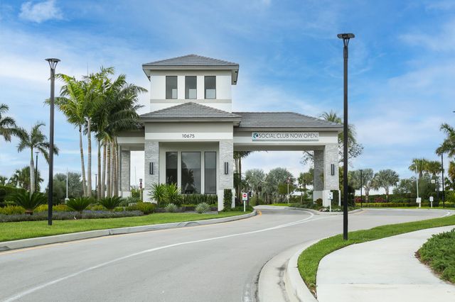 12454 SW Alongshore Drive, Port St. Lucie, Port St Lucie, FL 34987