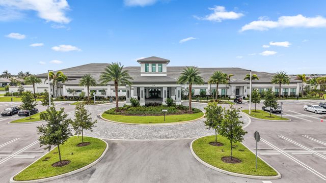 12454 SW Alongshore Drive, Port St. Lucie, Port St Lucie, FL 34987