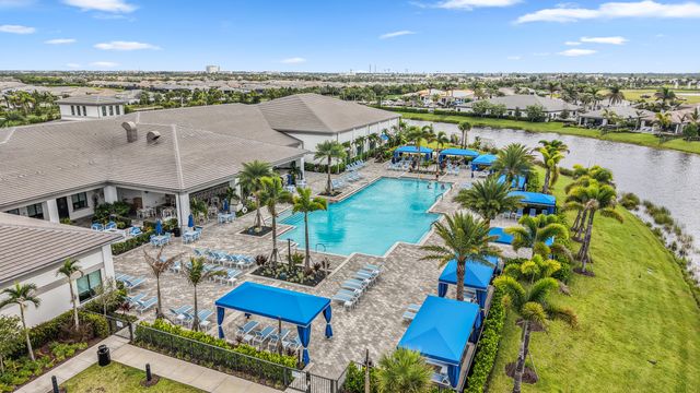 12454 SW Alongshore Drive, Port St. Lucie, Port St Lucie, FL 34987