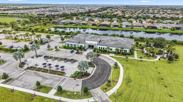 12454 SW Alongshore Drive, Port St. Lucie, Port St Lucie, FL 34987