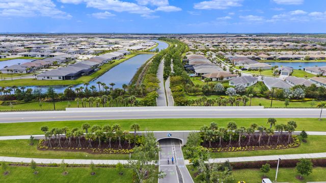 12454 SW Alongshore Drive, Port St. Lucie, Port St Lucie, FL 34987