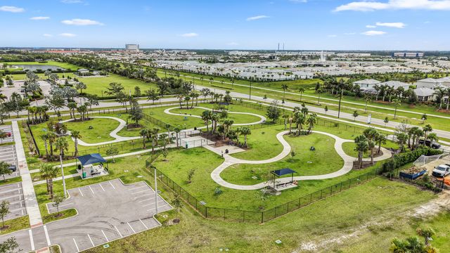 12454 SW Alongshore Drive, Port St. Lucie, Port St Lucie, FL 34987