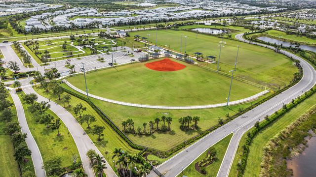 12454 SW Alongshore Drive, Port St. Lucie, Port St Lucie, FL 34987