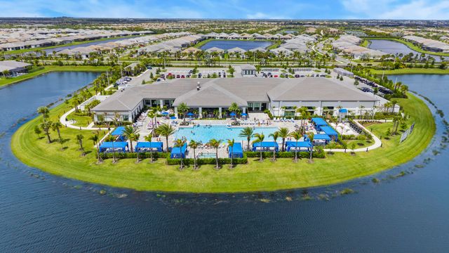 12454 SW Alongshore Drive, Port St. Lucie, Port St Lucie, FL 34987