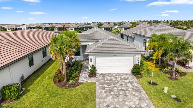 12454 SW Alongshore Drive, Port St. Lucie, Port St Lucie, FL 34987