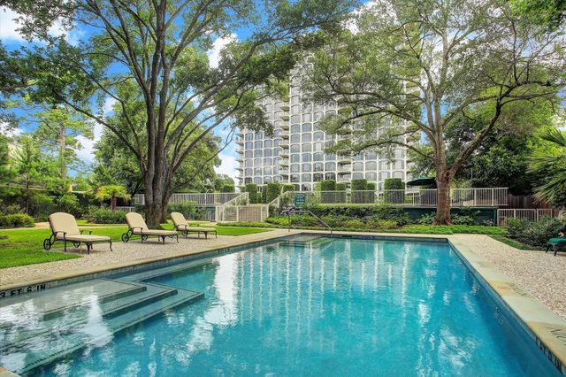 3711 San Felipe Street 2ACE, Houston, TX 77027