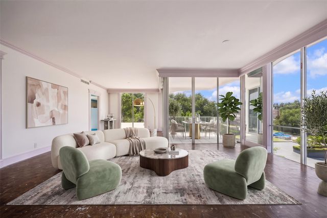 3711 San Felipe Street 2ACE, Houston, TX 77027