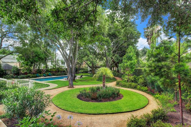 3711 San Felipe Street 2ACE, Houston, TX 77027