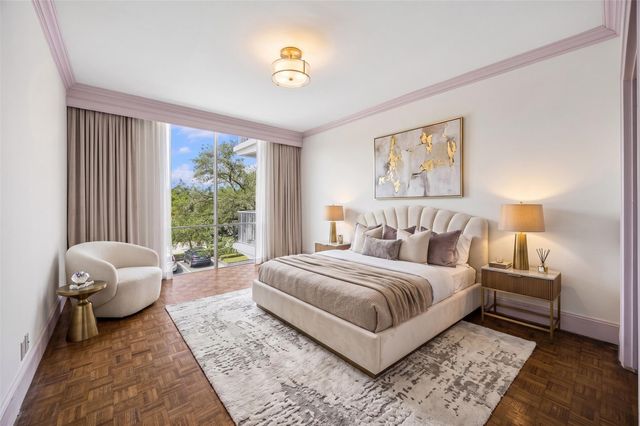 3711 San Felipe Street 2ACE, Houston, TX 77027