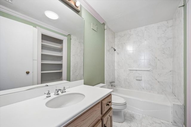 3711 San Felipe Street 2ACE, Houston, TX 77027