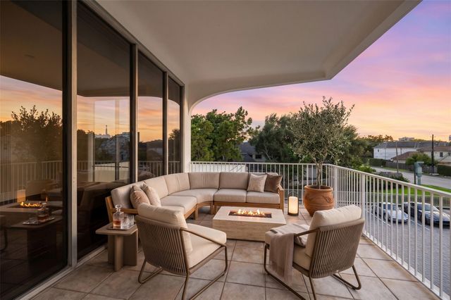 3711 San Felipe Street 2ACE, Houston, TX 77027