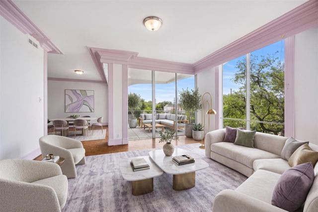 3711 San Felipe Street 2ACE, Houston, TX 77027