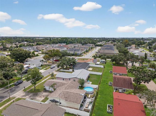 8276 91ST STREET, Seminole, FL 33777
