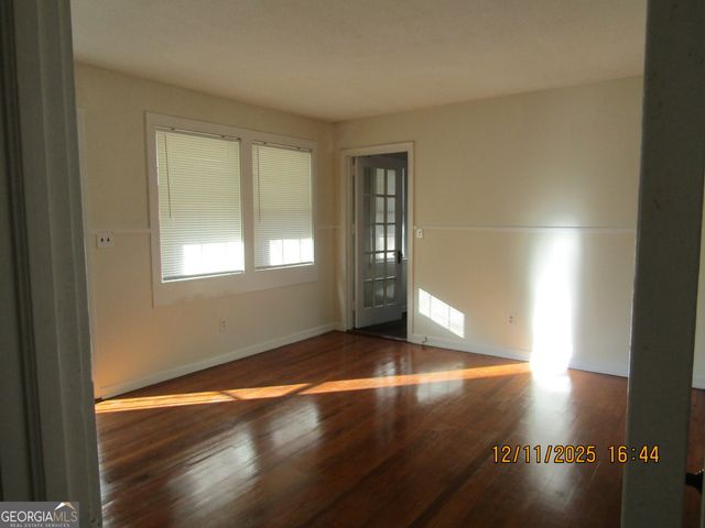 311 Florence Avenue, Statesboro, GA 30458