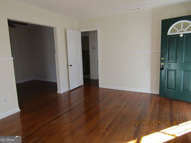 311 Florence Avenue, Statesboro, GA 30458