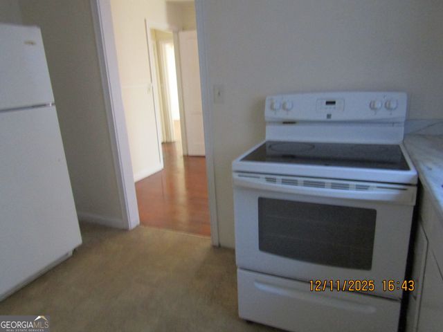 311 Florence Avenue, Statesboro, GA 30458