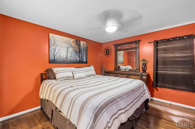 905 Hanna Place Court A, Manchester, MO 63021