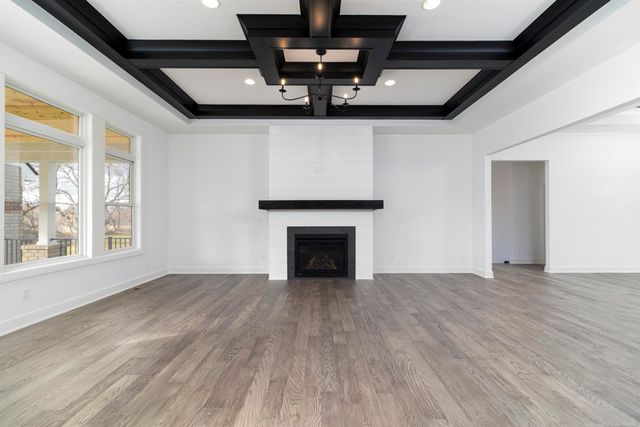 7583 Brunswick Drive, Washington Twp, MI 48095