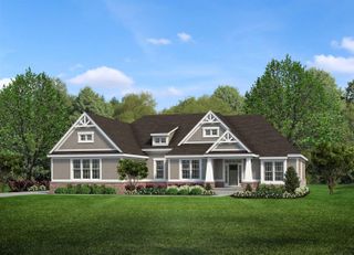 7583 Brunswick Drive, Washington Twp, MI 48095