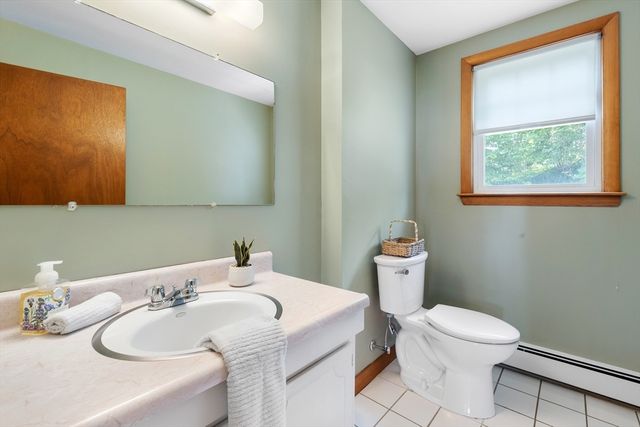 10 Cummings Avenue, Lexington, MA 02420