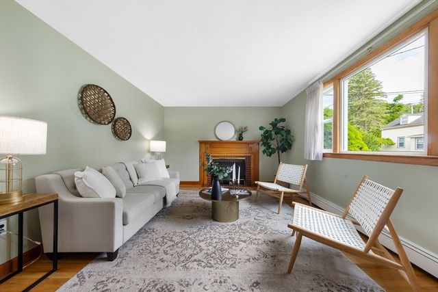 10 Cummings Avenue, Lexington, MA 02420